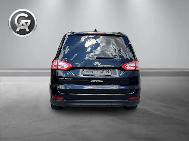 Ford Galaxy 2.0 TDCi Tirend AWD Automatic
