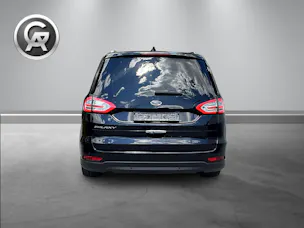 Ford Galaxy 2.0 TDCi Tirend AWD Automatic