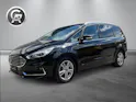 Ford Galaxy 2.0 TDCi Tirend AWD Automatic