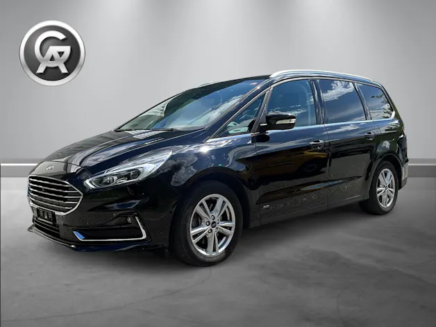Ford Galaxy 2.0 TDCi Tirend AWD Automatic