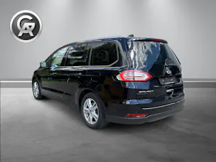 Ford Galaxy 2.0 TDCi Tirend AWD Automatic