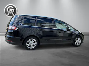 Ford Galaxy 2.0 TDCi Tirend AWD Automatic