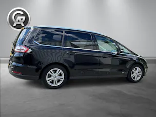 Ford Galaxy 2.0 TDCi Tirend AWD Automatic