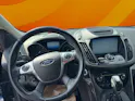 Ford Kuga 2.0 TDCi Titanium S 4WD PowerShift