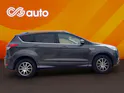 Ford Kuga 2.0 TDCi Titanium S 4WD PowerShift