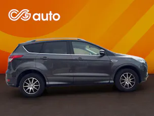 Ford Kuga 2.0 TDCi Titanium S 4WD PowerShift