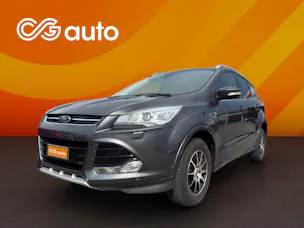 Ford Kuga 2.0 TDCi Titanium S 4WD PowerShift