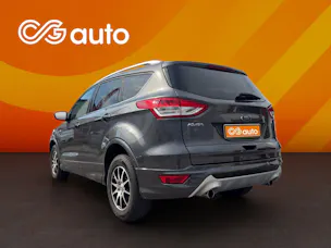 Ford Kuga 2.0 TDCi Titanium S 4WD PowerShift