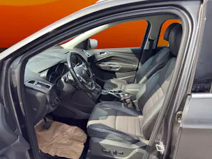 Ford Kuga 2.0 TDCi Titanium S 4WD PowerShift