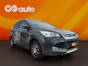 Ford Kuga 2.0 TDCi Titanium S 4WD PowerShift