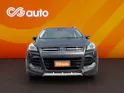 Ford Kuga 2.0 TDCi Titanium S 4WD PowerShift