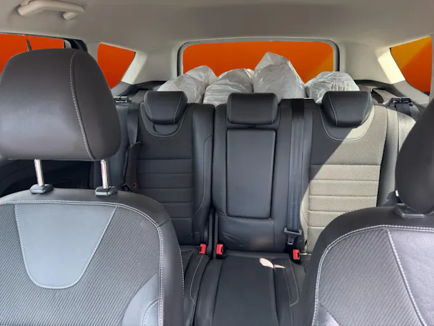Ford Kuga 2.0 TDCi Titanium S 4WD PowerShift