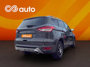 Ford Kuga 2.0 TDCi Titanium S 4WD PowerShift