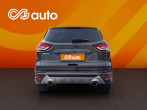 Ford Kuga 2.0 TDCi Titanium S 4WD PowerShift