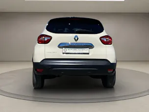 Renault Captur 1.2 T 16V Swiss Edition EDC