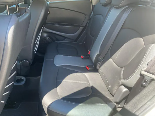 Renault Captur 1.2 T 16V Swiss Edition EDC