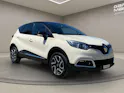 Renault Captur 1.2 T 16V Swiss Edition EDC