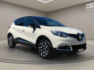 Renault Captur 1.2 T 16V Swiss Edition EDC
