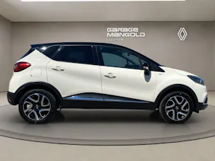 Renault Captur 1.2 T 16V Swiss Edition EDC
