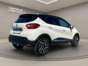 Renault Captur 1.2 T 16V Swiss Edition EDC