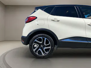 Renault Captur 1.2 T 16V Swiss Edition EDC