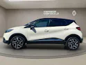 Renault Captur 1.2 T 16V Swiss Edition EDC