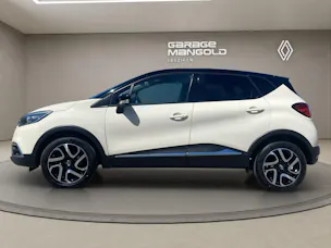 Renault Captur 1.2 T 16V Swiss Edition EDC