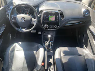 Renault Captur 1.2 T 16V Swiss Edition EDC