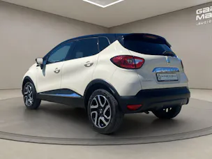 Renault Captur 1.2 T 16V Swiss Edition EDC