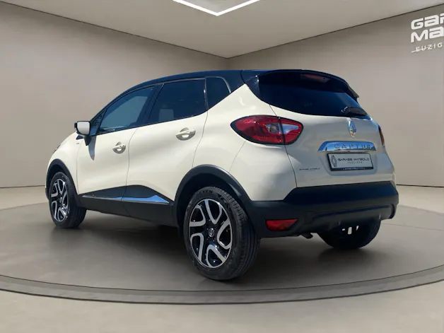 Renault Captur 1.2 T 16V Swiss Edition EDC