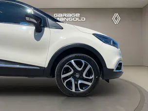 Renault Captur 1.2 T 16V Swiss Edition EDC
