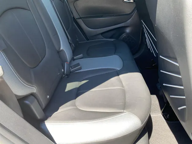 Renault Captur 1.2 T 16V Swiss Edition EDC