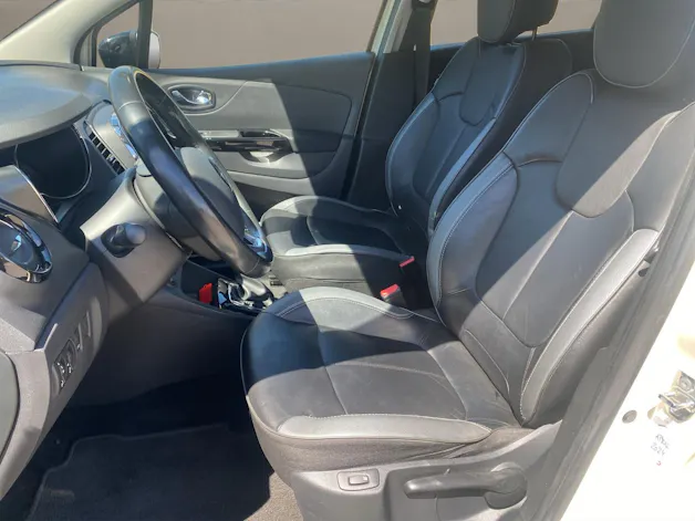 Renault Captur 1.2 T 16V Swiss Edition EDC