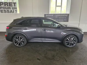DS Automobiles AUTOMOBILES DS 7 Crossback E-Tense 300 4x4 Etoile