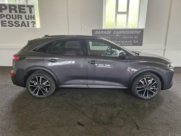 DS Automobiles AUTOMOBILES DS 7 Crossback E-Tense 300 4x4 Etoile
