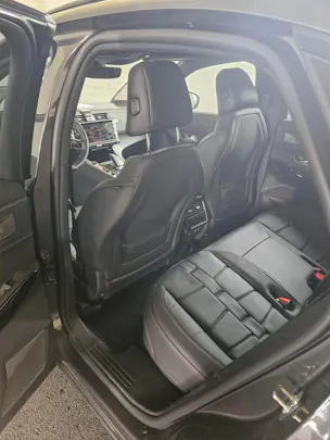 DS Automobiles AUTOMOBILES DS 7 Crossback E-Tense 300 4x4 Etoile