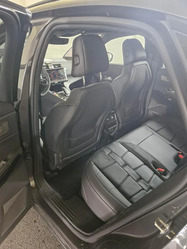 DS Automobiles AUTOMOBILES DS 7 Crossback E-Tense 300 4x4 Etoile