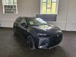 DS Automobiles AUTOMOBILES DS 7 Crossback E-Tense 300 4x4 Etoile
