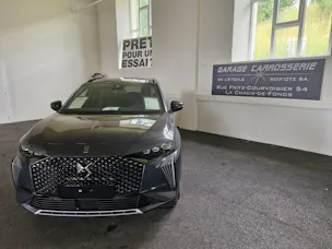 DS Automobiles AUTOMOBILES DS 7 Crossback E-Tense 300 4x4 Etoile