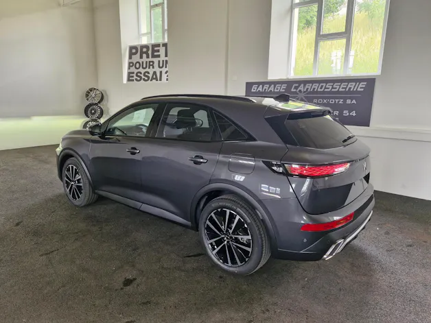 DS Automobiles AUTOMOBILES DS 7 Crossback E-Tense 300 4x4 Etoile