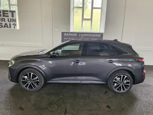 DS Automobiles AUTOMOBILES DS 7 Crossback E-Tense 300 4x4 Etoile