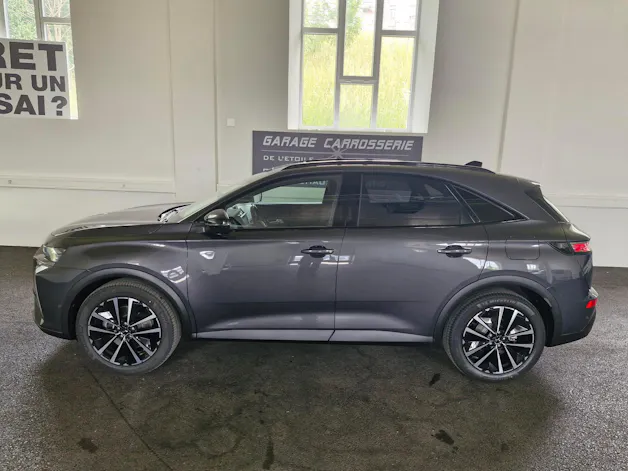 DS Automobiles AUTOMOBILES DS 7 Crossback E-Tense 300 4x4 Etoile