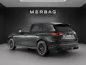 Mercedes-Benz GLC 53 AMG 4Matic+ 9G-Tronic