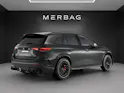 Mercedes-Benz GLC 53 AMG 4Matic+ 9G-Tronic