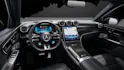 Mercedes-Benz GLC 53 AMG 4Matic+ 9G-Tronic