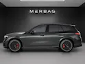 Mercedes-Benz GLC 53 AMG 4Matic+ 9G-Tronic