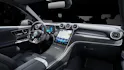 Mercedes-Benz GLC 53 AMG 4Matic+ 9G-Tronic