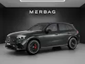Mercedes-Benz GLC 53 AMG 4Matic+ 9G-Tronic