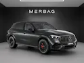 Mercedes-Benz GLC 53 AMG 4Matic+ 9G-Tronic