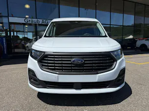Ford Transit Connect Kasten 1.5 EcoBoost PHEV Trend